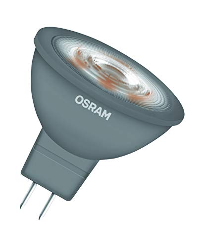 Spot Led Gu53 Mr16 Star Led 36a° Dimmable 5 Watt Eq 35 Watt