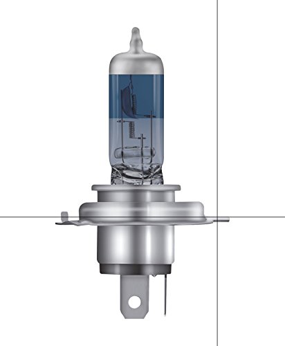 Osram Cool Blue Boost H4, Halogen Headli...