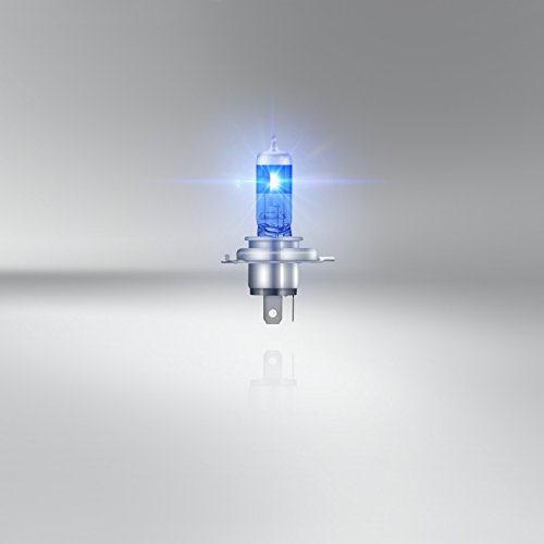 Osram Cool Blue Boost H4, Halogen Headli...