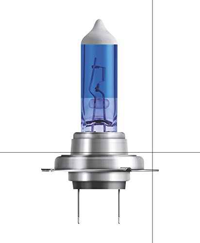 2 Ampoule H7 12v 80w Osram Cool Blue Boost 5500k