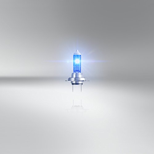 2 Ampoule H7 12v 80w Osram Cool Blue Boost 5500k