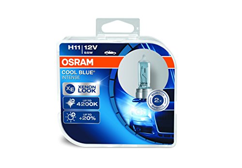 Osram Cool Blue Intense H11 Lampe De Ph