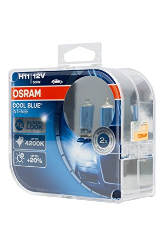 Osram Cool Blue Intense H11 Lampe De Ph