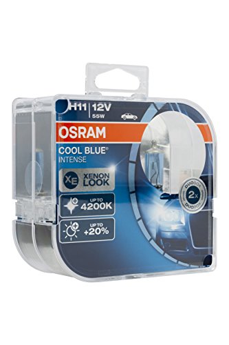 Osram Cool Blue Intense H11 Lampe De Ph