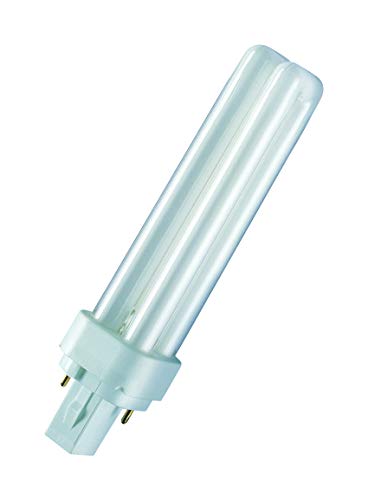 Tube Fluorescent Master Pl-c 26 W 840 2p Osram-amp