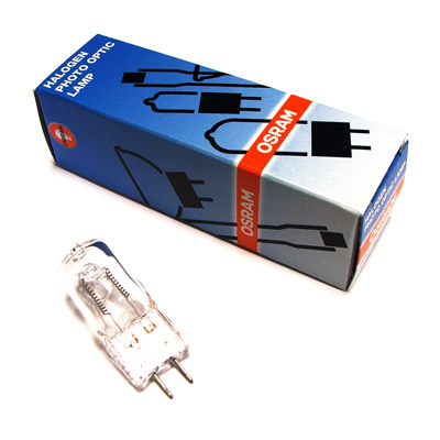 2 X Ampoules Osram Lampe Halogene Affic ...