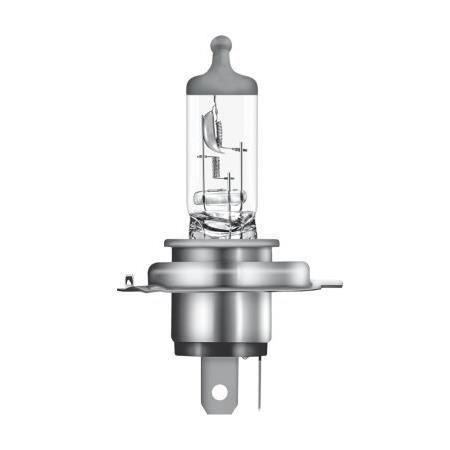 Osram Lampe De Phare Halogene Ultra Life H4