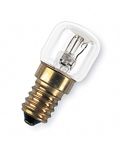 Osram Special Oven T 15 W 230 V E14 - Ampoules Standard, Socle E14