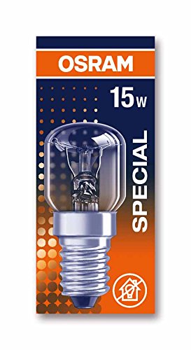 OSRAM Lampe speciale four E14 jusqu? ...