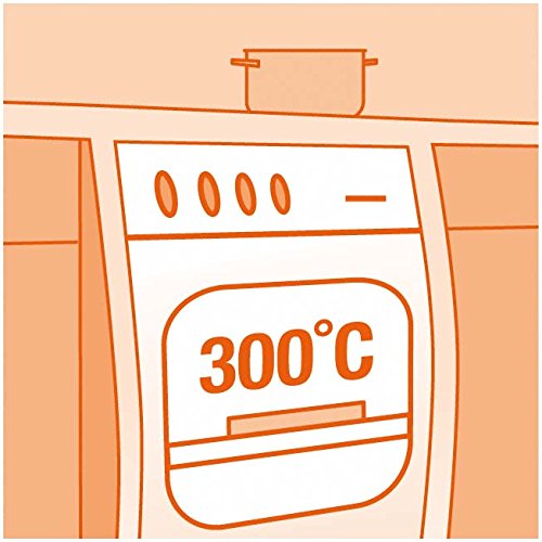 Osram Special Oven T 15 W 230 V E14 - Ampoules Standard, Socle E14