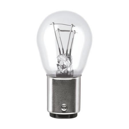 Osram Lot De 2 Lampes De Signalisation Halogene Original P21/5w