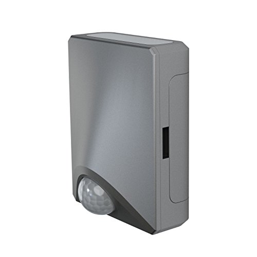 Luminaire A Piles Exterieur Doorled Updown Ip54