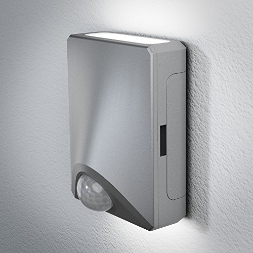 Luminaire A Piles Exterieur Doorled Updown Ip54