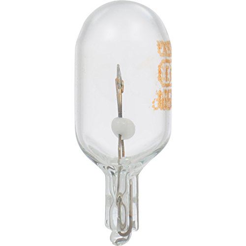 OSRAM ORIGINAL W5W Halogene Rear Positi ...