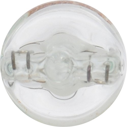 Ams-osram Ampoule Secondaire Osram W5w Standard 12v, 5w, 10 Piece