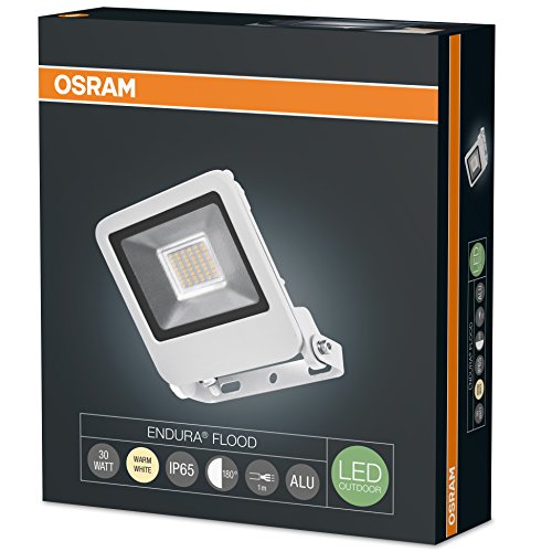 Osram - Projecteur Exterieur Led Endura ...