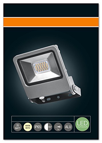 osram Projecteur exterieur LED compact Endura Floodlight
