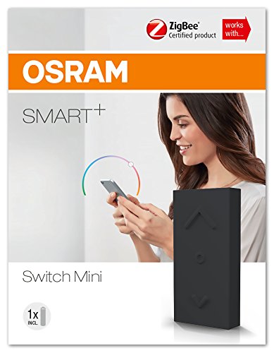OSRAM Smart+ Telecommande Mini Switch  ....