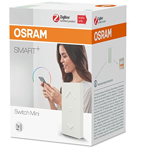 Osram Smart+ Telecommande Mini Switch  ....