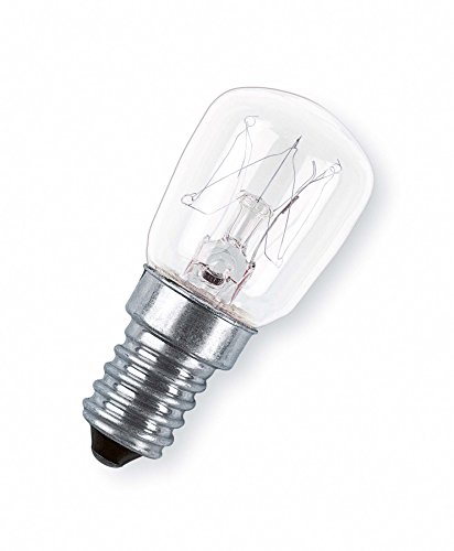 Osram SPC. T26/57 CL 15 Ampoule Incandes...