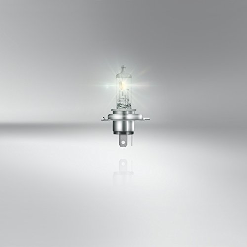 Osram Ultra Life H4, Lampe De Phare Halo...