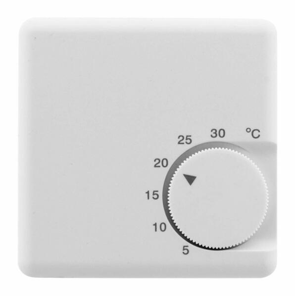 Thermostat Mecanique 5°c A 30°c Bl 