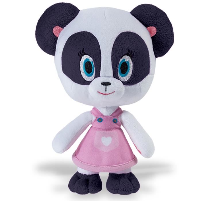 Spin Master Oui Oui Peluche Pat Pat