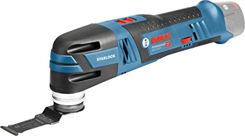 Decoupeur Ponceur 12v Gop 12v 28 Professional Sans Batterie Ni Chargeur Coffret L Boxx Bosch 06018b5001