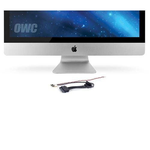 OWC In-Line Thermal Sensor HDD - accessoires de materiel de refroidissement