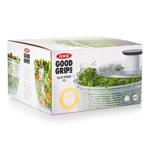 Oxo Good Grips 1351580uk Essoreuse A Salade