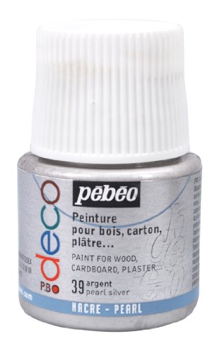 Pebeo 285039 Deco Acrylique 1 Flacon  .....