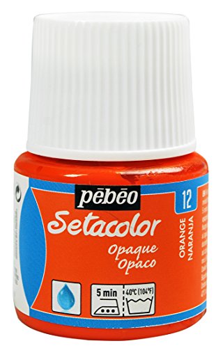 Pebeo 295012 Setacolor Opaque 1 Flacon ....