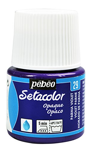 Pebeo 295029 Setacolor Opaque 1 Flacon ....