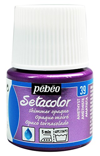 Pebeo 295039 Setacolor Opaque 1 Flacon ....
