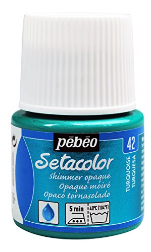 Pebeo 295042 Setacolor Opaque 1 Flacon ....