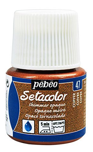 Pebeo 295047 Setacolor Opaque 1 Flacon ....