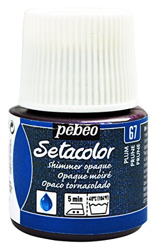 Pebeo 295067 Setacolor Opaque 1 Flacon ....