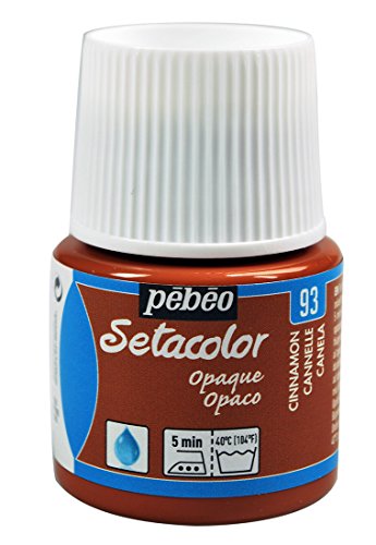 Pebeo 295093 Setacolor Opaque 1 Flacon ....