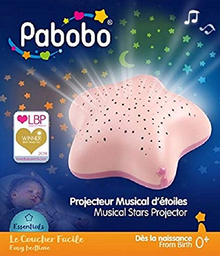 Pabobo X Kid Sleep - Veilleuse Musicale ...