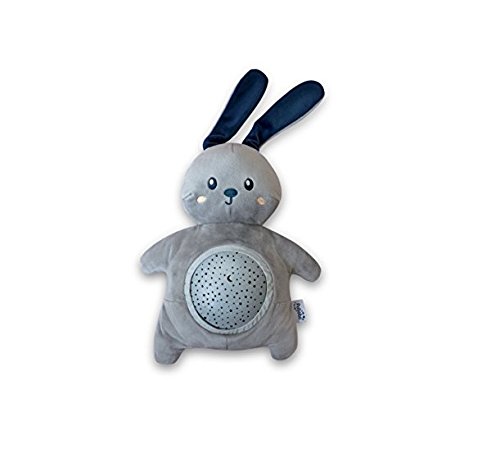 Pabobo Mimi Bunny Projecteur D'Étoile G...