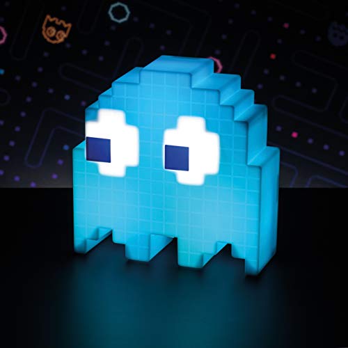 Paladone - Plastique Lampe Pacman Ghost,...