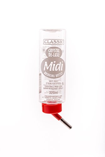 Classic Crystal Deluxe 'midi' - Small ...