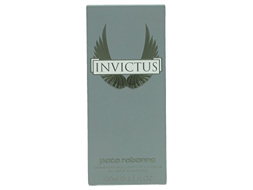 Invictus Gel Douche 150 ml