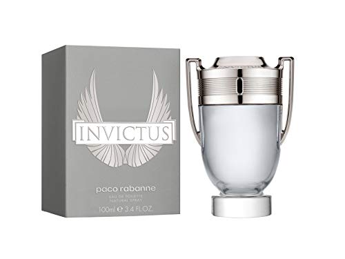 Rabanne - Invictus Eau De Toilette Eau De Toilette 100 Ml Male