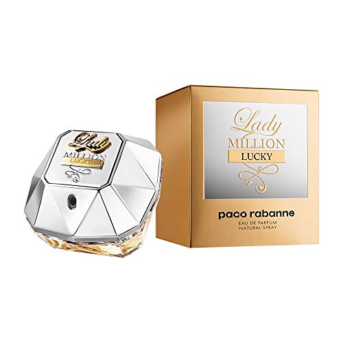 Lady Million Lucky - Eau De Parfum