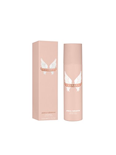 Rabanne Olympea Deodorant Vaporisateur Pour Femme 150 Ml