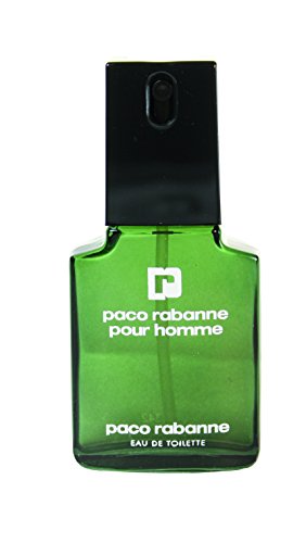 Paco Rabanne Pour Homme Eau De Toilette Vaporisateur 200 Ml