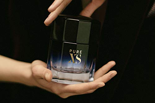 Rabanne Pure Xs Pure Xs