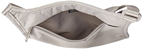 Pochette De Voyage Discrète Pour Cou - Pacsafe Coversafe S - Pour Passeport, Cartes, Argent - Rose Orchidée
