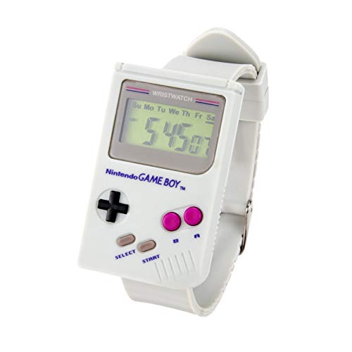 Montre Game Boy - Nintendo